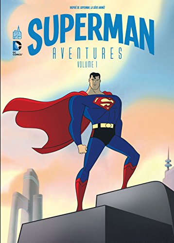 superman aventures [1]