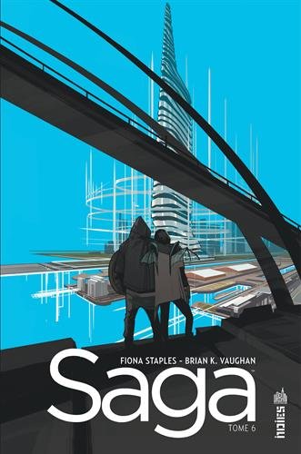 saga, tome 6 [6]