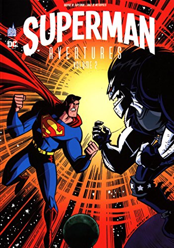 superman aventures volume 2 [2]