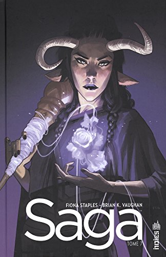 saga, tome 7 [7]