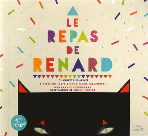 le repas de renard  