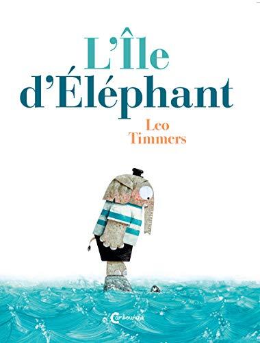 l' île d'éléphant  