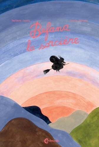 befana la sorcière