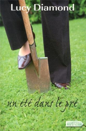 un été dans le pré  