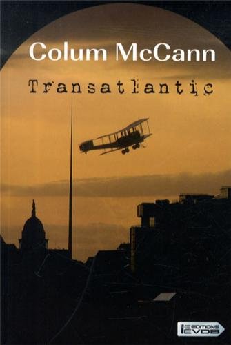 transatlantic