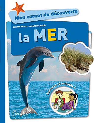 la mer  