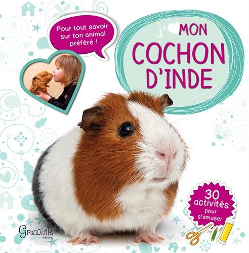J Aime Mon Cochon D Inde Mediatheque Andre Vecten