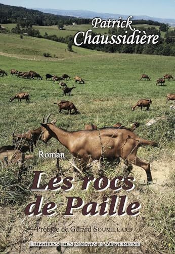 les rocs de paille  
