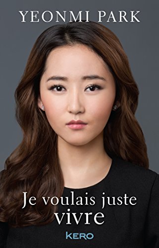 je voulais juste vivre