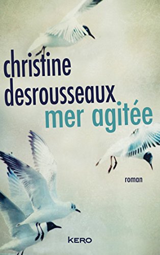 mer agitée
