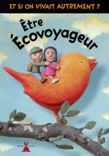 être écovoyageur