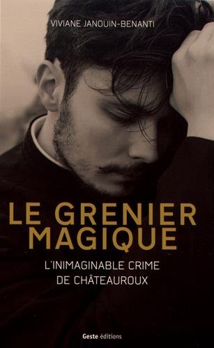 grenier magique