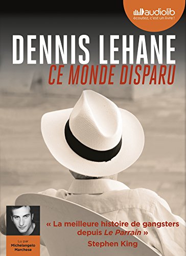 ce monde disparu