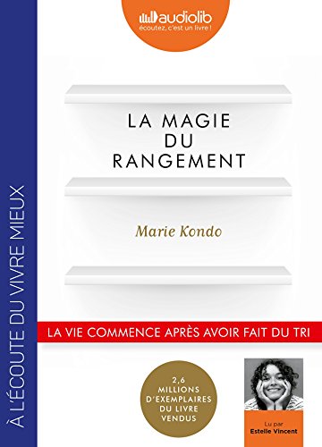 Magie du rangement (La)