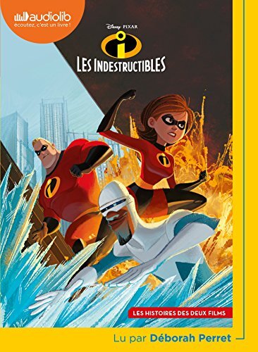les indestructibles  