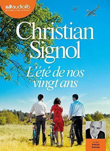 l' été de nos vingt ans  