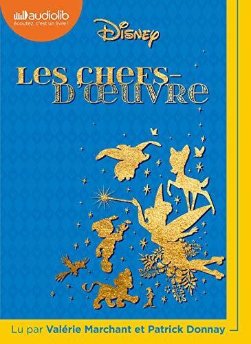 les chefs-d'oeuvre  