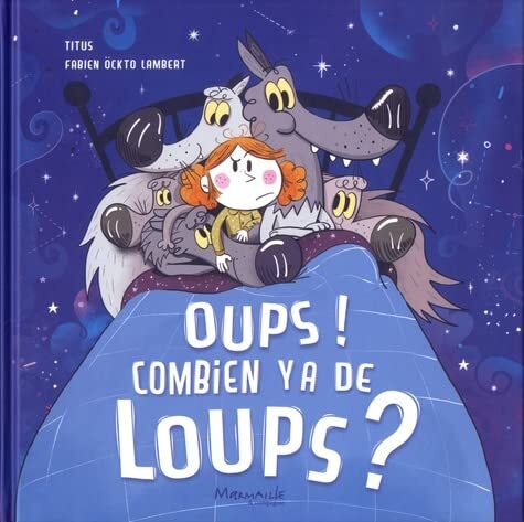 oups ! combien y a de loups ?