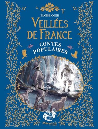 veillées de france
