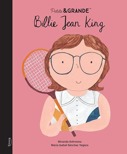 billie jean king