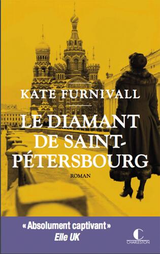 le diamant de saint-pétersbourg  