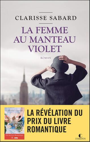 la femme au manteau violet  