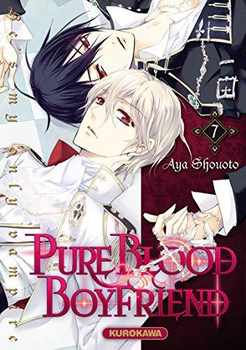 pure blood boyfriend [7]