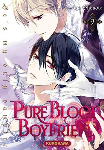 pure blood boyfriend [9]