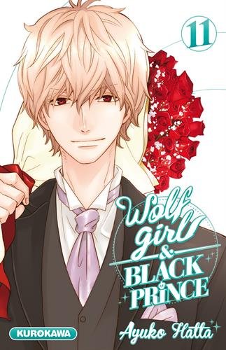 wolf girl & black prince 11 [11]