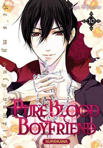 pure blood boyfriend [10]