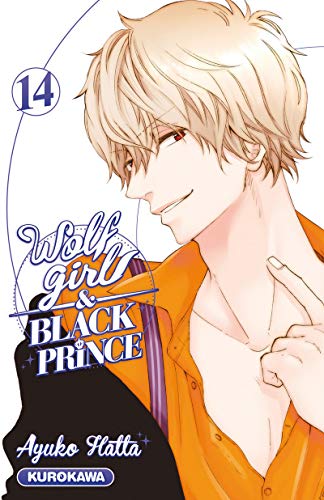 wolf girl and black prince 14 [14]