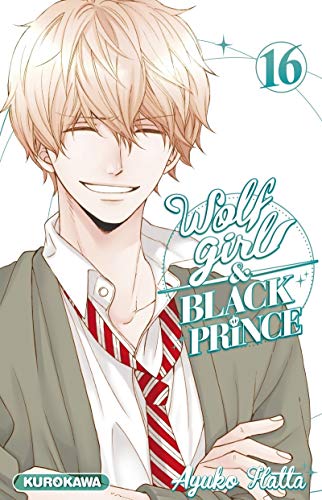 wolf girl & black prince 16 [16]