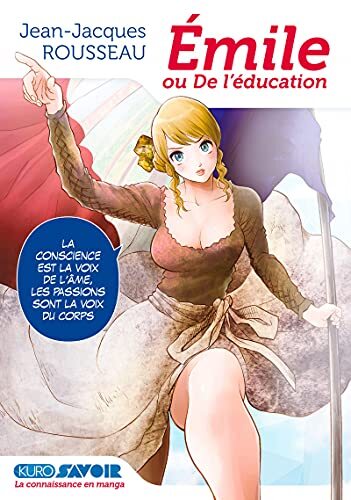 Emile ou De l éducation