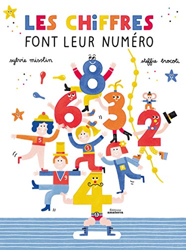 les chiffres font leur numéro  