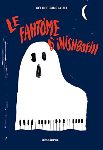le fantôme d'inishbofin  