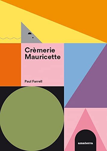 crèmerie mauricette