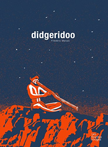 didgeridoo