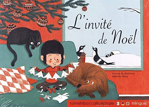 l' invité de noël  