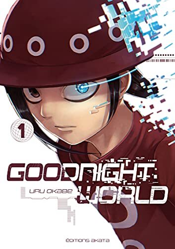 goodnight world ; tome 1 [1]