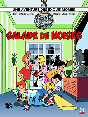 salade de noises