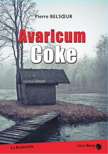 avaricum coke