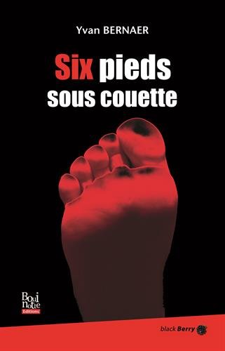 six pieds sous couette