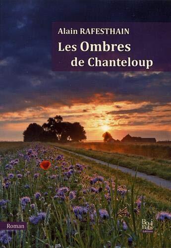 les ombres de chanteloup  