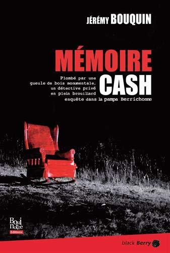 memoire cash