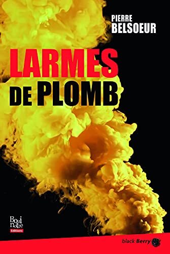 larmes de plomb