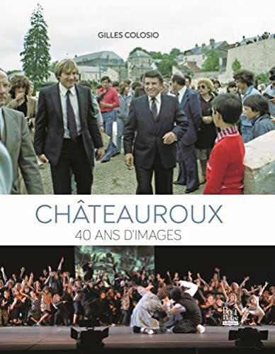 châteauroux