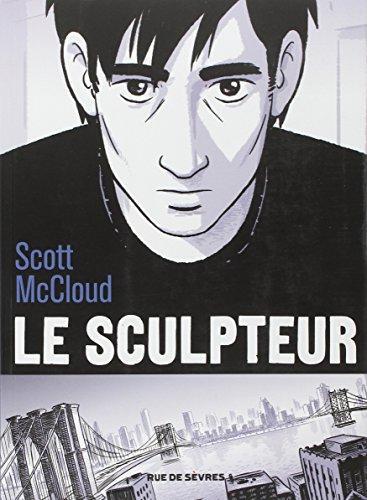 le sculpteur  