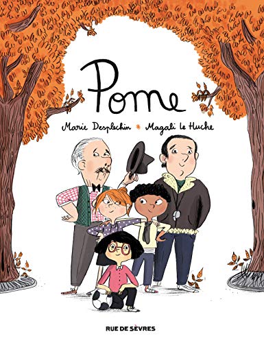 pome