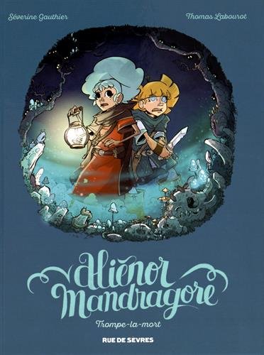 aliénor mandragore /2 trompe-la-mort [2]