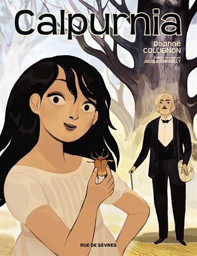 calpurnia [1]